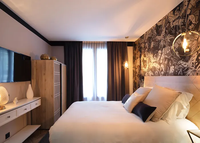 Maisons du Monde Hotel&Suites - Nantes